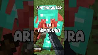 3 NUEVOS ENCANTAMIENTOS ROTOS EN MINECRAFT 121 [upl. by Yerocal]