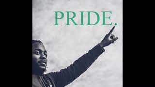 Kendrick Lamar  PRIDE s l o w e d  r e v e r b [upl. by Pease]