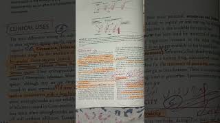 Chapter no45 Aminoglycosides and spectinomycin  nmdc mbbs chemotherapy pharmacology [upl. by Einahc]