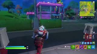 Fortnite 148  Gram na solo 51 [upl. by Aline112]