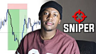 How to Catch Sniper Entries  Vix amp Indicies Secret Revealed [upl. by Siuluj]