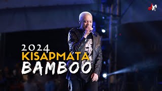 Kisapmata  BAMBOO Live at Bayambang 2024 [upl. by Johanna100]