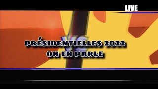 Présidentielles 2022  Teaser Clara EGGER 26012022 [upl. by Atinihs]