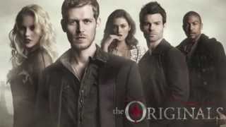 The Originals 1x20 Music M83  Too Late [upl. by Havstad847]