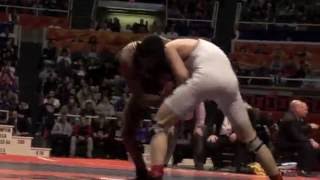 2012 IHSA State Final Highlights Part 1 [upl. by Tima]