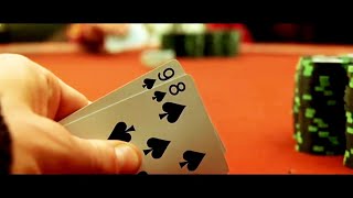 Top Best Poker Scenes from Movies [upl. by Beverlee]