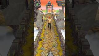 I GOT THE GRAY IDOL  TEMPLE RUN 2 [upl. by Thornie]