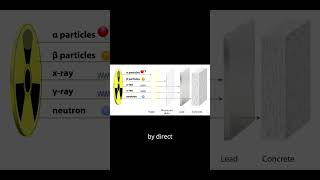 Types of Ionizing Radiation [upl. by Llener]