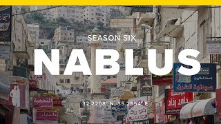 Season 6 Nablus Palestine [upl. by Yenruoj365]