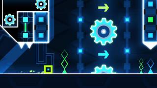 If I die to spike the video ends  TheSpikeIsOverThere Geometry Dash [upl. by Mobley146]