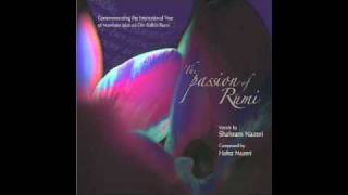 The Passion of Rumi The Passion of Rumi Shahram Nazeri Hafez Nazeri [upl. by Star]