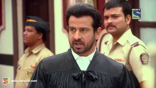 Adaalat  Anaconda Ka Aatank Part I  Episode 298  22nd February 2014 [upl. by Struve]