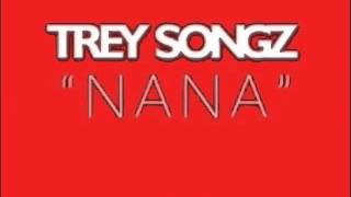 oohh nana Trey Songz Reggaeton Mix DJReckurd [upl. by Penoyer869]