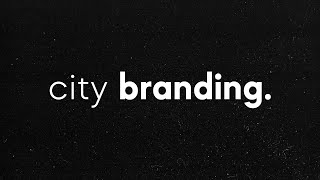 City Branding A Comprehensive Insight [upl. by Lehrer482]