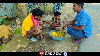 Tikkir New Badaima Funny Video please subscribe my channel RBD STAR [upl. by Rhiana]