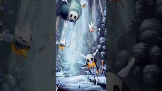 Mapa de Hollow Knight  Borda do Reino [upl. by Grati]