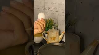 Aesthetic ASMR cooking Ramen maiking videoaesthetic [upl. by Anaujahs]