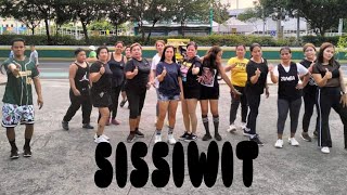 SISSIWIT  Ilocano Song Remix  Igorot Tribal Dance  YOUNG N SEXY [upl. by Bough]