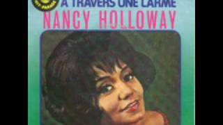 Nancy Holloway  Tu nes pas venu [upl. by Albina]