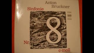 BRUCKNER  Sinfonie Nr 8  FINALE  Part 3 [upl. by Eaton]