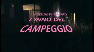 VADA CAMPING RADA ETRUSCA 2009 quot INNO DEL CAMPEGGIO quot [upl. by Brooks]