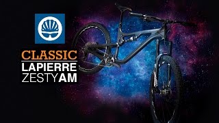 Lapierre Zesty AM  Evolution of a Classic [upl. by Zoellick429]