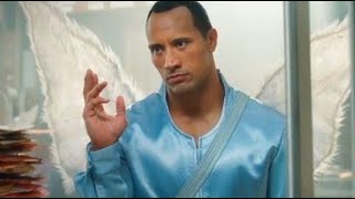 Tooth Fairy Full Movie Facts amp Review in English  Dwayne Johnson  Ashley Judd [upl. by Marv]