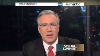 Keith Olbermann Unmasks Saboteurs Behind Phony Town Hall Protests [upl. by Forest]