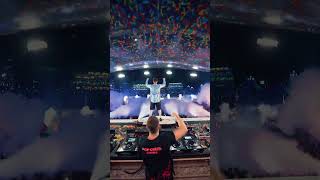 Thank you tomorrowland festival edm [upl. by Cheston]