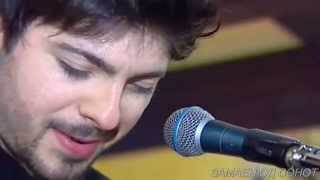 Tose Proeski  Jedina  live [upl. by Dukie]