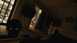 A psycological horror game about sleep paralysis [upl. by Heeley467]