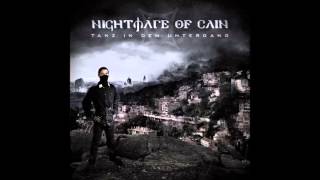 Nightmare Of Cain  I Will Control Your Body Psy Cho Remix [upl. by Noam]