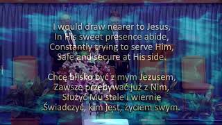 Wantirna Polish  Sabbath Worship [upl. by Elly]