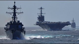 US Military Power 2023  Unleash Hell [upl. by Graeme]