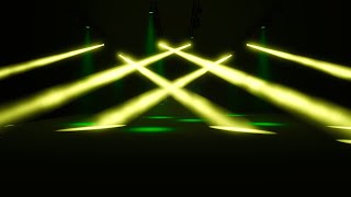 Avolites Timeline Light Show 1 [upl. by Gerfen]