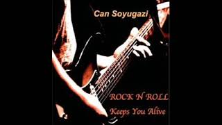 Can Soyugazi  Rock N Roll [upl. by Sileray]