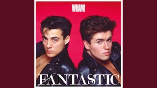 Wham Rap Enjoy What You Do Special US Remix [upl. by Acceb860]