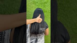 Permenant hair extensions trending hair karur hairextensions hairgrowth hairtransformation [upl. by Faus]