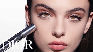 The New Diorshow Eye Makeup Routine [upl. by Fredie]