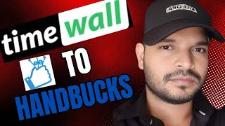 time wall to handbucks withdrawal timewall handbucks [upl. by Oinotnaocram]