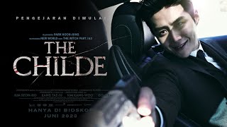 THE CHILDE Official Trailer Indonesia [upl. by Zima831]