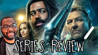 Snowpiercer  TV Series Review [upl. by Ahsehyt]