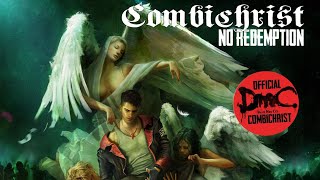 Combichrist  Gimme DeathRace  DmC Devil May Cry OST [upl. by Notned]