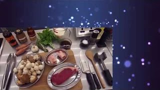 MasterChef The Professionals S09E01 [upl. by Etan]