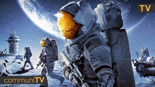 Top 10 Space TV Series [upl. by Harrak]