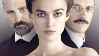 A Dangerous Method  Movie Review by Chris Stuckmann [upl. by Mazel]