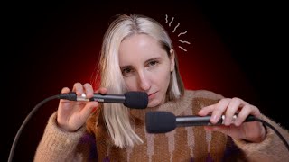 ASMR FR  🔴 Tu vas FRISSONNER avec les combos INAUDIBLE amp BRUITS DE BOUCHE 👄 [upl. by Hauge256]