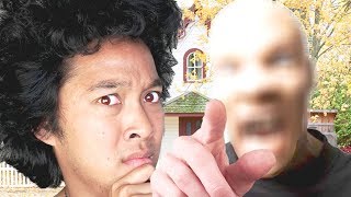 CONFRONTING LANDLORD ABOUT TOP SECRET ROOM Revealing What We Found From the Mysterious Clues [upl. by Ynahirb]