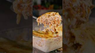 لازانيا محبتي أكل بيتي صحي بيشهي  Mahabati’s Lasagna Healthy homemade perfection [upl. by Duggan]