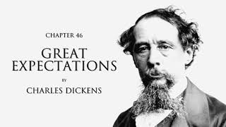 Chapter 46  Great Expectations Audiobook 4659 [upl. by Feldstein]